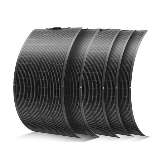 1000w 200wx5 flexibles - 200wx5,