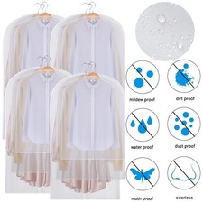 Kleidersack Mottensicher 12