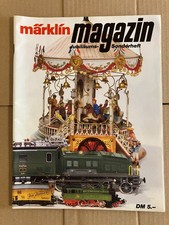 Märklin Magazin