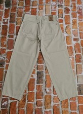 DIESEL SADDLE BASIC CHINO