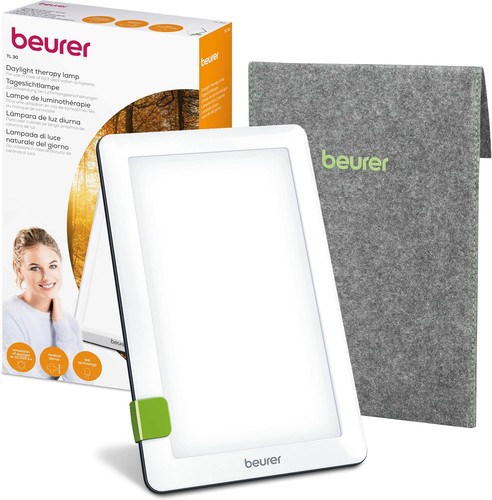 Beurer tageslichtlampe - tl, 30