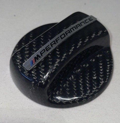 Bmw performance carbon - m,