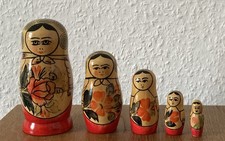 Matroschka MADE IN USSR