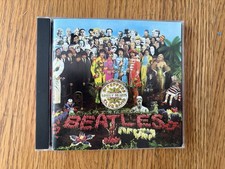 Sgt. Pepper's Lonely Hearts
