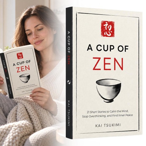 Kurze zen geschichten - 21,