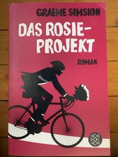 Das Rosie-Projekt von Graeme
