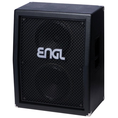 Box gitarre engl - e-gitarre, e212v-b