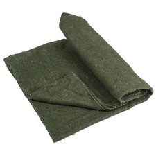 Unterkunftsdecke 200 x 150 cm