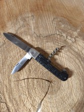 Sammlerobjekt DDR Taschenmesser VEB Sesta Taschenmesser Messer Top Zustand