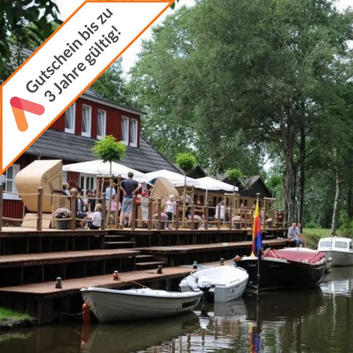 Kurzurlaub hotel restaurant - hotel,