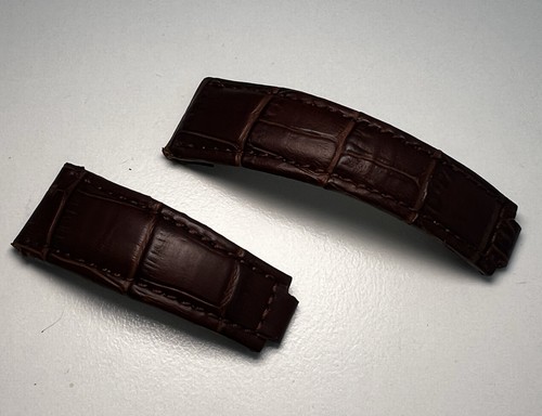 Rolex daytona lederarmband - rolex,