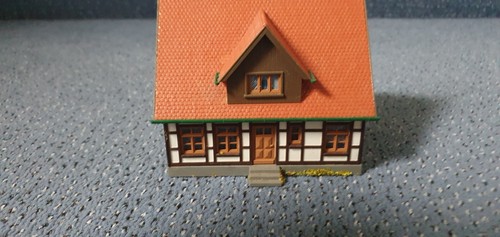 Kibri fachwerkhaus - kibri,