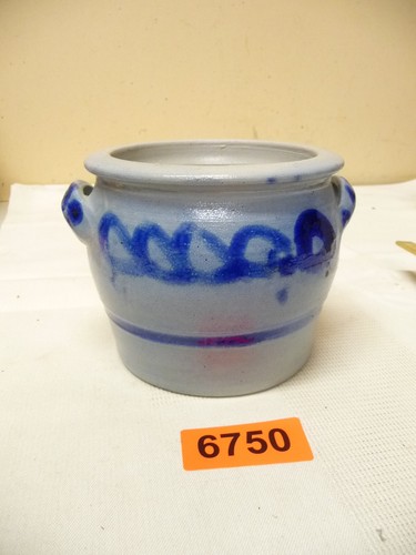 6750 alter steingut - ,