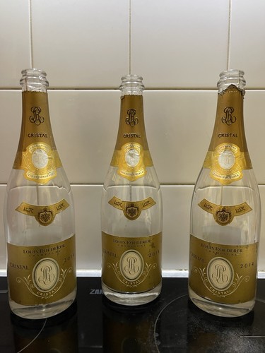Louis roederer cristal - louis,