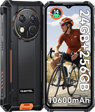 OUKITEL G1 Outdoor Handy