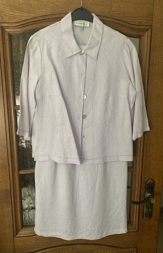 Kleid mit blazer teilig für - blazer,
