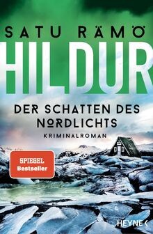 Hildur der schatten des - der,