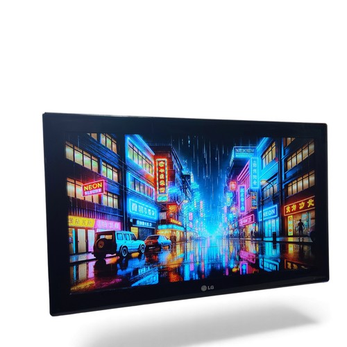Zoll lcd hd - lg,