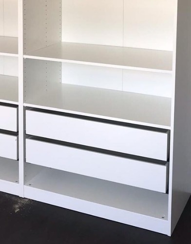 Ikea pax komplement - ikea,