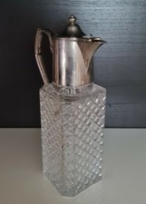 Vintage Desert Rot Wein