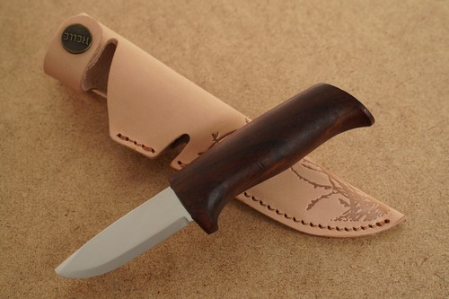 Helle spire jagdmesser - helle,