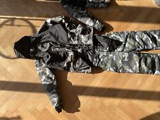 Set Skijacke Skihosehose Snowboardkleidung Jugendliche Protest Größe 164 10k