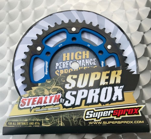 Supersprox kettenrad für - kettenrad,