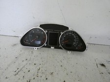 Kombiinstrument Audi A6 4F BJ