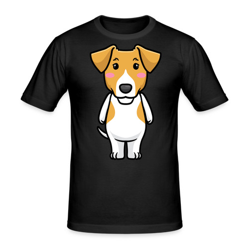 Jack russell terrier - jack,
