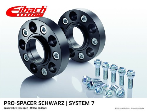 Eibach abe spurverbreiterung - abe,