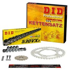 Kettensatz Kawasaki ZZR 600