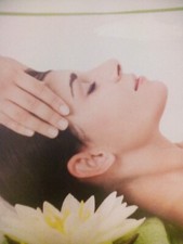 Kosmetikerin Schulung