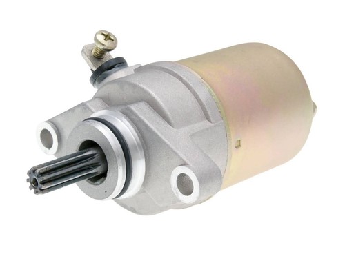 Starter anlasser motor mbk - starter,