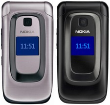 NOKIA 6085 ENTSPERRTES TELEFON