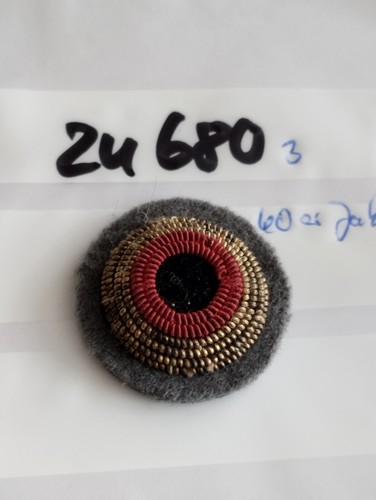 Kokarde bundeswehr brd - kokarde,