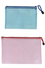 DEGA Zipper-Bag/Vorfachtasche