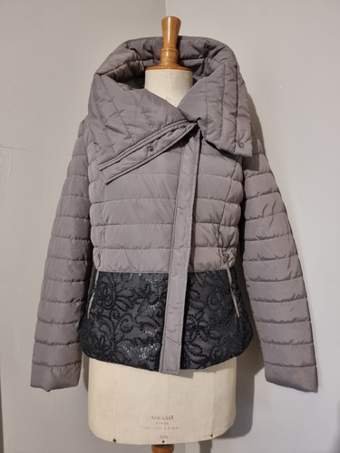 Laura steppjacke - jo:,