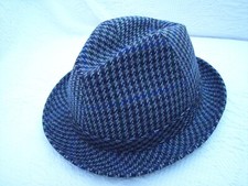 Herren Hut 60, Lloyd styled by Balke