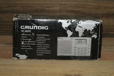 Grundig YB 300PE AM/FM Stereo
