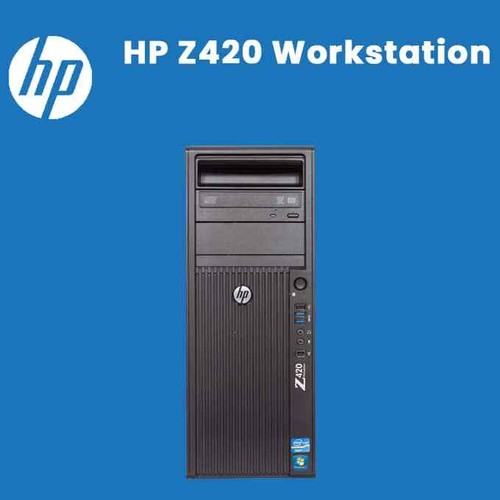 Z420 workstation 12core - hp,