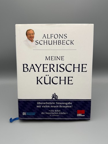 Buch alfons schuhbeck meine - "alfons, schuhbeck:
