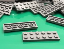 Lego Platte 2x6 3795 aus Star