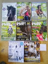 Konvolut Pferde Magazin