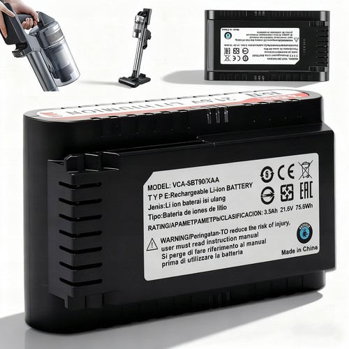 5ah akku für - 3,5ah, samsung