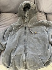 Carhartt WIP Hooded Vista