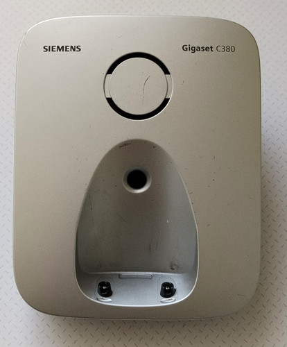 Siemens gigaset basisstation - siemens,