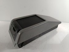 Konsole Ablagefach Mercedes W124 Rollbox Handschuhfach Mittelkonsole 1246800852