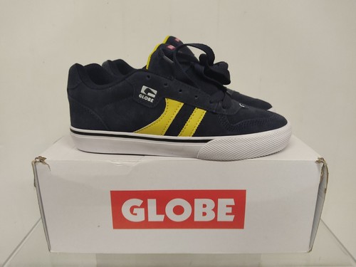 Globe encore select navy - fw,