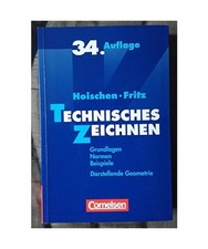 Technisches Zeichnen