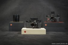 Leica Summicron-M 50mm f2 |